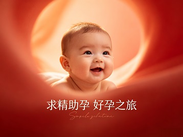 宕昌求精助孕科学助孕 开启专属好孕之旅