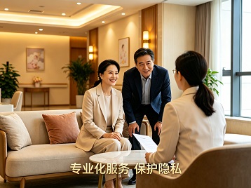 宕昌有偿售卵代生女生的客户的客户群体有哪些